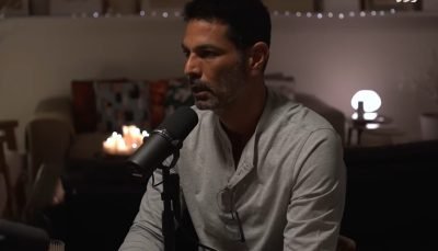Sarde After Dinner podcast with Dr. Labib